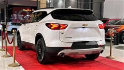 Chevrolet Blazer